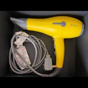 Drybar Buttercup Blowdryer